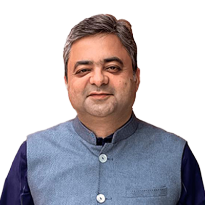 Prof. Mohammad Rihan