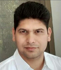 Dr Varun K Kakkar